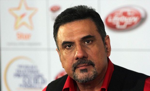 Boman Irani Boman Irani